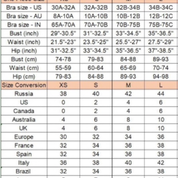 MERMAID BIKINI - Picture 3 of 3